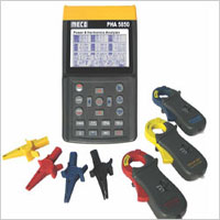 Measuring Equipments